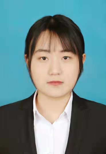 师德师风先进个人  陈潇