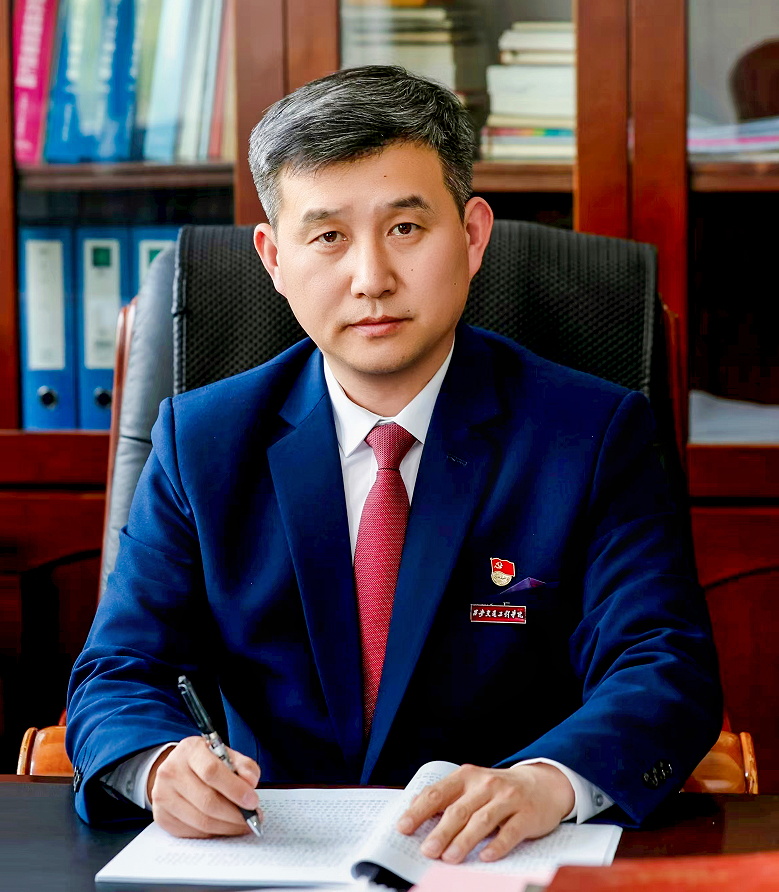 赵征