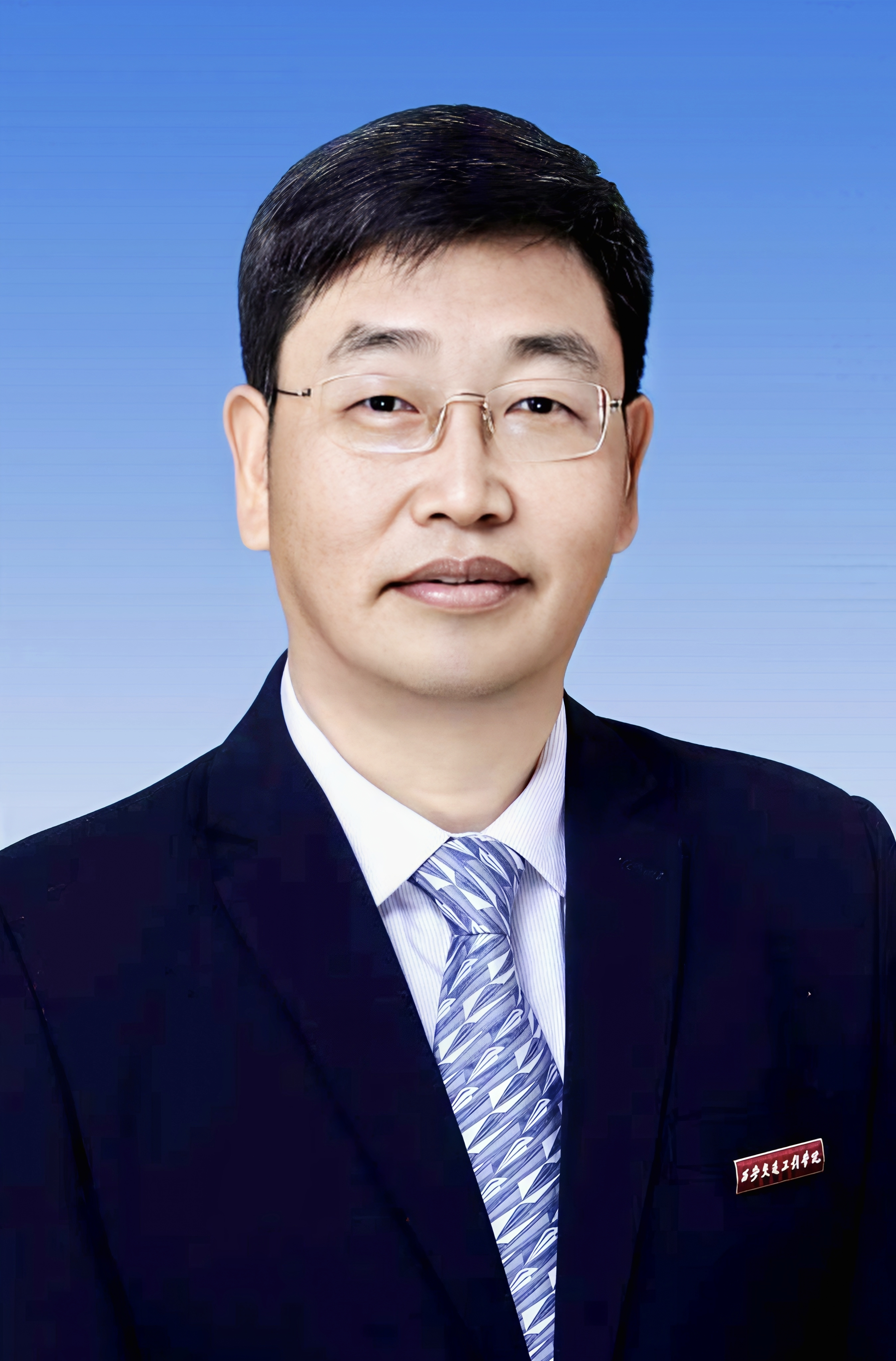 石广田