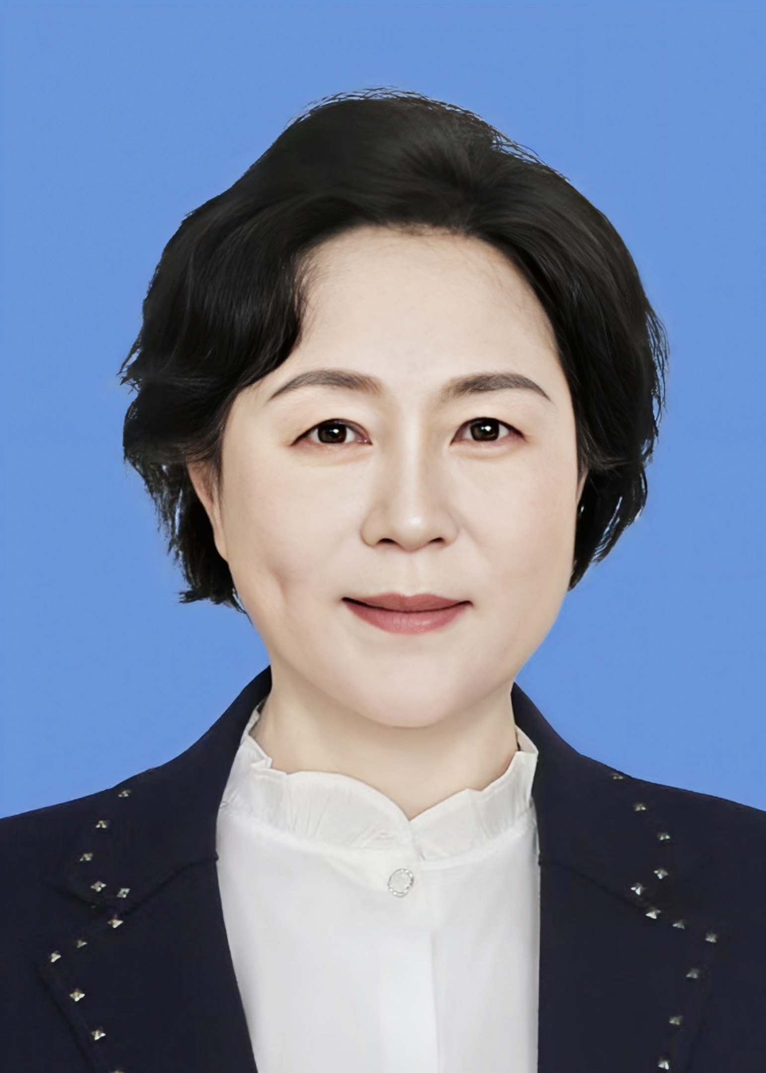 李萍